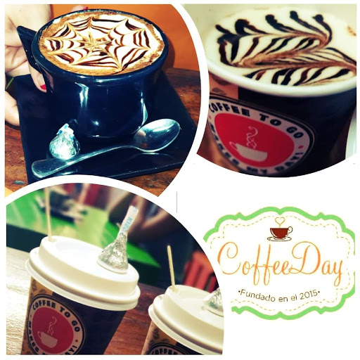 CoffeeDay