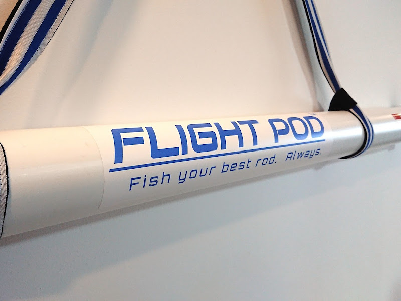 Flight Pod