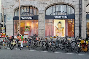 Swarovski Boutique Basel image