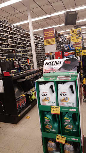 Auto Parts Store «Advance Auto Parts», reviews and photos, 2707 23rd Ave, Greeley, CO 80634, USA