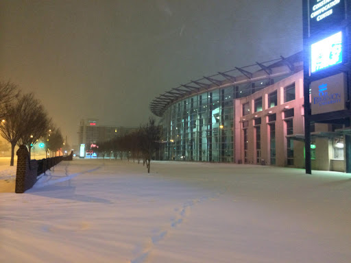 Event Venue «Ted Constant Convocation Center», reviews and photos, 4320 Hampton Blvd, Norfolk, VA 23529, USA