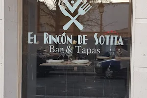 Bar El Rincón de Sotita image