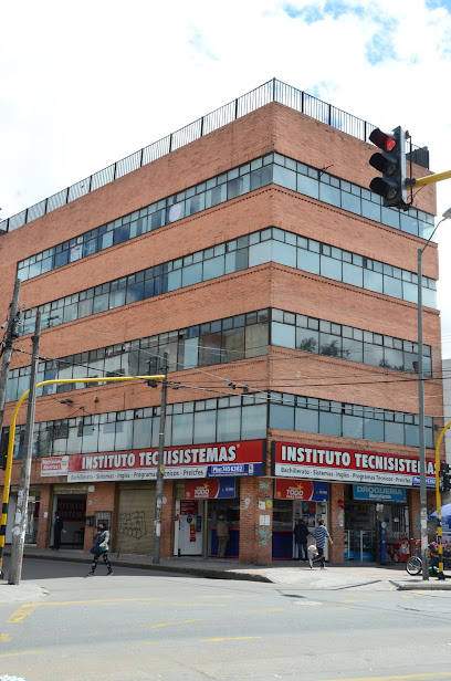 Instituto Tecnisistemas Fontibón