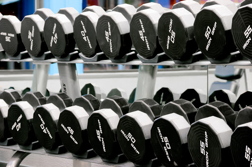 Gym «Blink Fitness Parkchester», reviews and photos, 1380 Metropolitan Ave, Bronx, NY 10462, USA