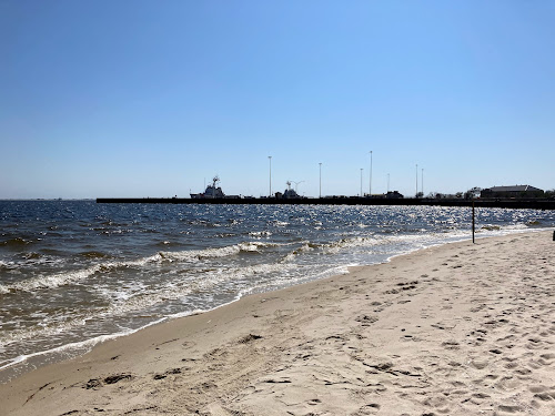 Pensacola Naval Complex Beach photo #2