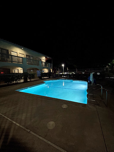 Good Nite Inn Camarillo Ventura County image