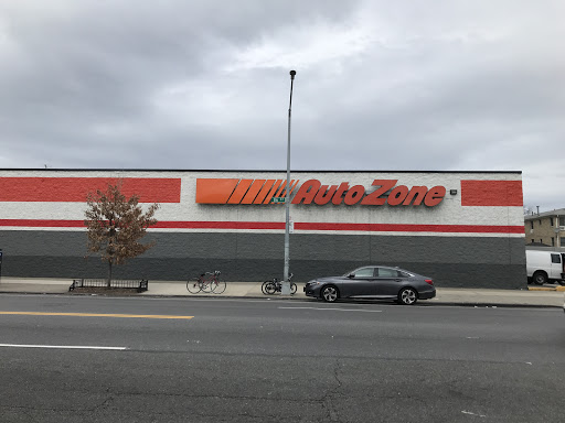 Auto Parts Store «AutoZone», reviews and photos, 1455 86th St, Brooklyn, NY 11228, USA