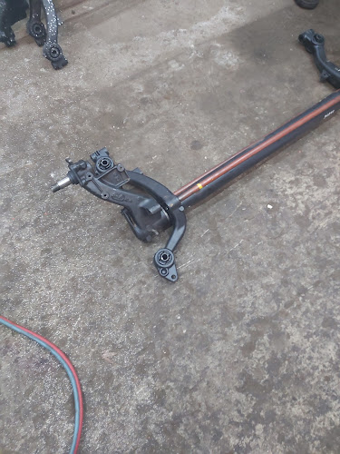 D-kanyar Autógáz Kft. - Szentendre