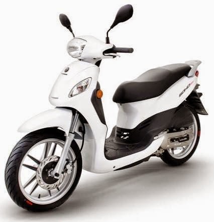 Motor Scooter Dealer «Connecticut Scooter Pros», reviews and photos, 410 Talcottville Rd, Vernon, CT 06066, USA