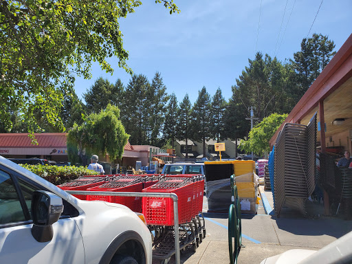 Hardware Store «Sebastopol Hardware Ctr», reviews and photos, 660 Gravenstein Hwy N, Sebastopol, CA 95472, USA