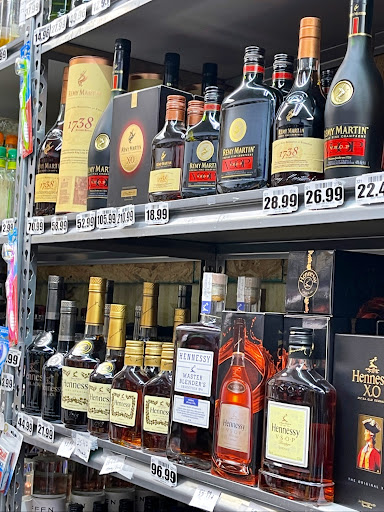 Supermarket «Hinky Dinky Supermarket», reviews and photos, 3110 M L King Ave, Flint, MI 48505, USA