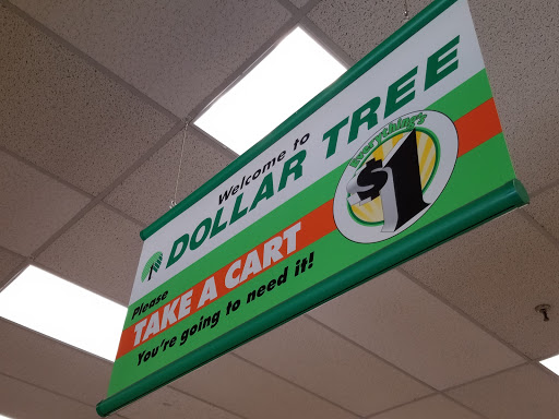 Dollar Store «Dollar Tree», reviews and photos, 1006 US-46, Clifton, NJ 07013, USA