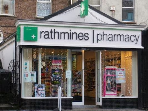 Rathmines Pharmacy in Dublin 6, Co. Dublin (Baile Átha Cliath)