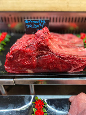 Boucherie Prairial Tony - Charcuterie | Traiteur | 91 Essonne à Étréchy
