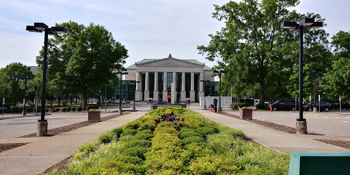 Performing Arts Theater «Duke Energy Center for the Performing Arts», reviews and photos, 2 E South St, Raleigh, NC 27601, USA