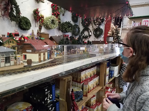 Hardware Store «Cherrydale Hardware Inc», reviews and photos, 3805 Lee Hwy, Arlington, VA 22207, USA