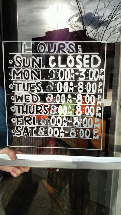 Photos of Cahoots Coffee Cafe
