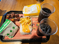 Aliment-réconfort du Restauration rapide Burger King à Épinal - n°7