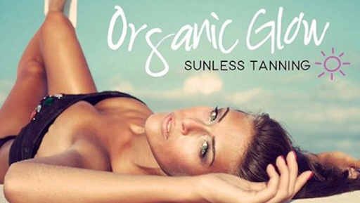 Organic Glow Sunless Tanning