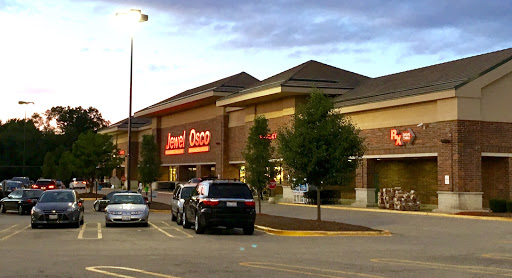 Grocery Store «Jewel-Osco», reviews and photos, 333 E Euclid Ave, Mt Prospect, IL 60056, USA