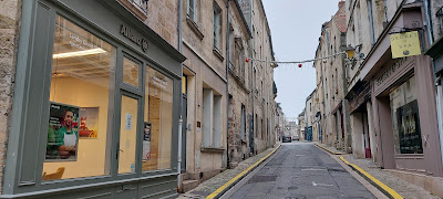 Allianz Assurance SENLIS REMPARTS - Landry GIRARD-BOISSEAU à Senlis