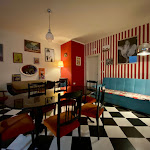 Photo n°20 de l'avis de emanuele.i fait le 19/02/2023 à 15:28 sur le  MorusAlba homeRestaurant à Riese Pio X