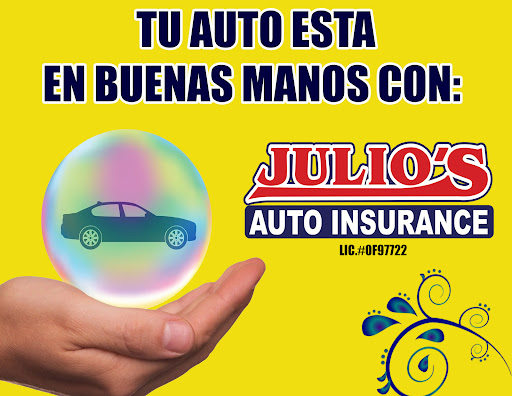 Julios Auto Insurance image