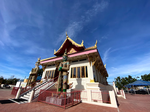 Wat Thai of Los Angeles