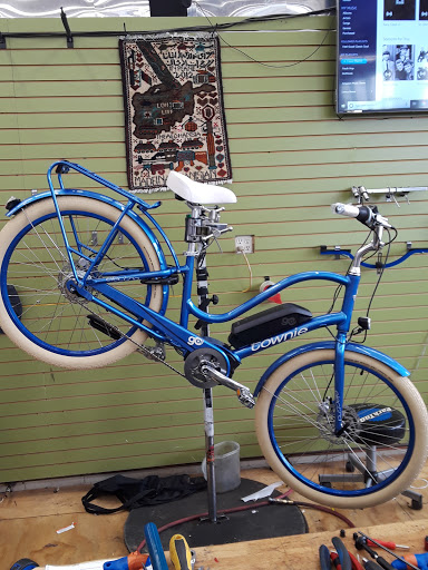 Physical Fitness Program «Bearded Monkey Cycling and Fitness», reviews and photos, 1802 W Nob Hill Blvd, Yakima, WA 98902, USA