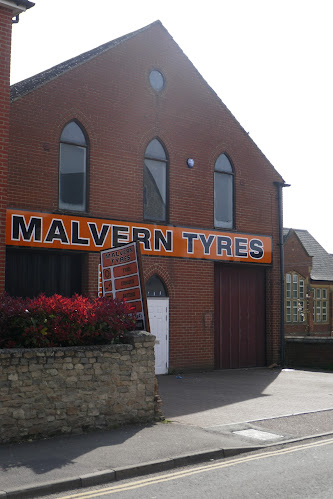 Malvern Tyres - Swindon