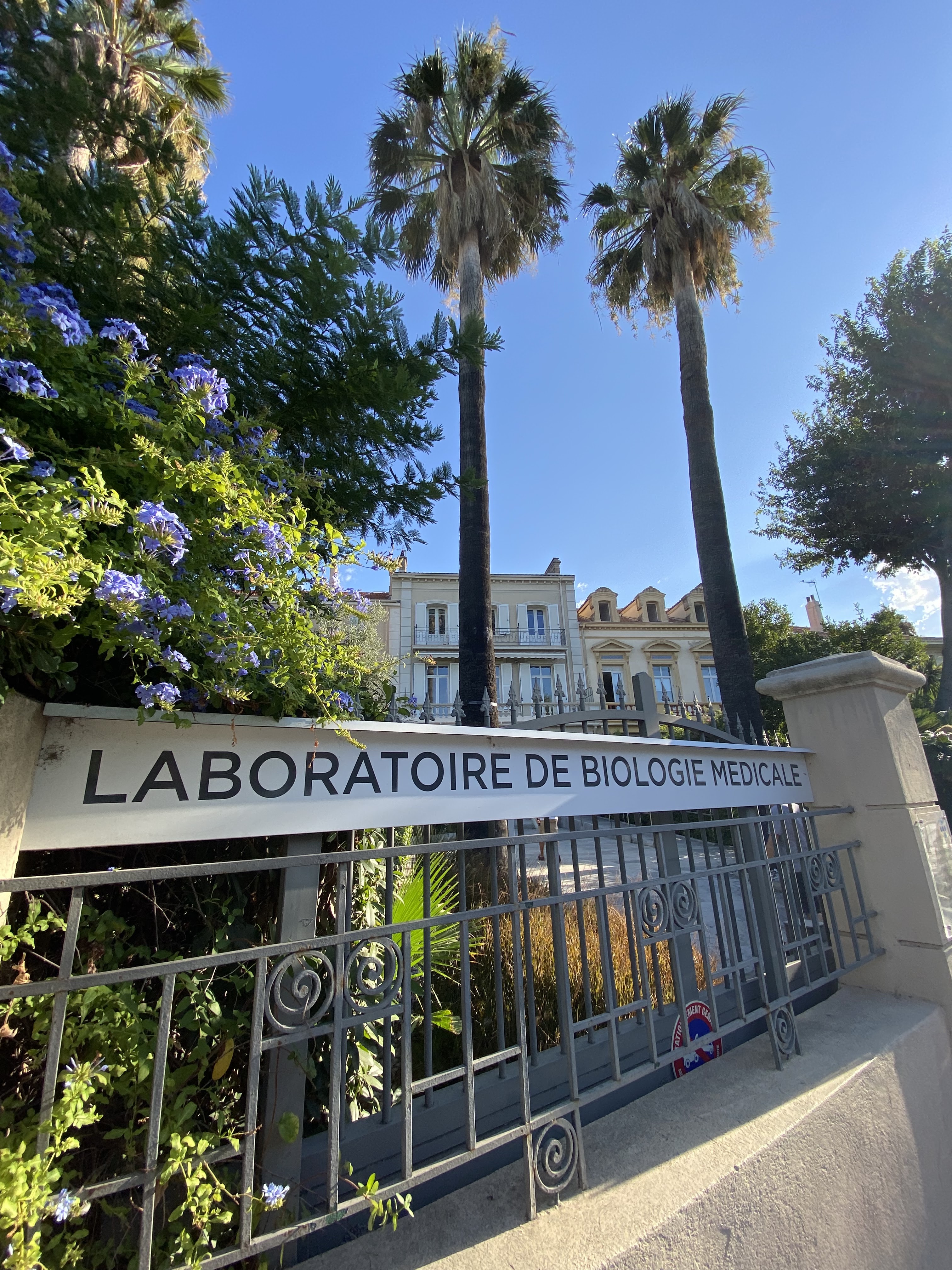 Photo n° 1 de l'avis de Charlotte.a fait le 21/08/2023 à 14:00