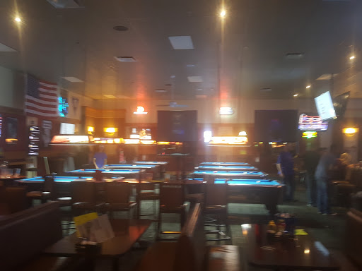 Sports Bar «Brass Rail Sports Bar, Restaurant & Pool Hall», reviews and photos, 4940 NE 81st St, Kansas City, MO 64119, USA