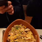 Photo n°1 de l'avis de Francesco.r fait le 09/02/2022 à 20:07 sur le  Hotel Italia à Lerici