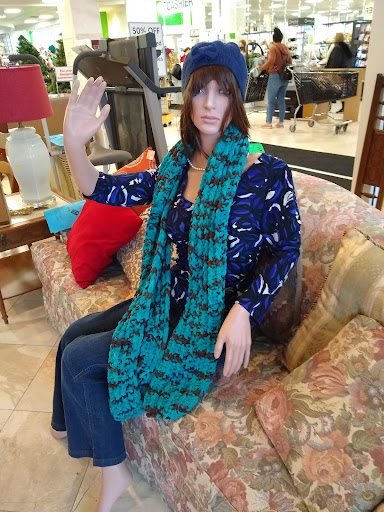 Shopping Mall «Southgate Shopping Center», reviews and photos, 13545 Eureka Rd, Southgate, MI 48195, USA