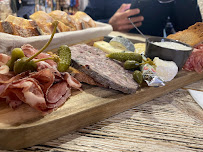 Charcuterie du Restaurant In vino veritas à Annecy - n°3