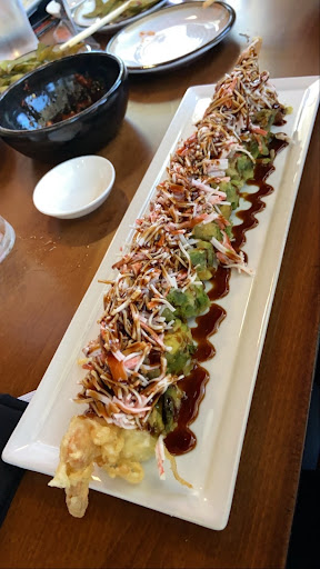 Toroko Sushi