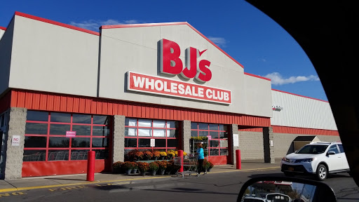 Warehouse club «BJ’s Wholesale Club», reviews and photos, 2 Chevy Dr, East Syracuse, NY 13057, USA