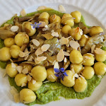 Photo n°1 de l'avis de Davide.o fait le 19/05/2023 à 19:11 sur le  ConGusto-Cucina Contemporanea à Peccioli