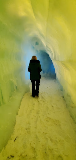 Tourist Attraction «Ice Castles», reviews and photos, 700 Homestead Dr, Midway, UT 84049, USA