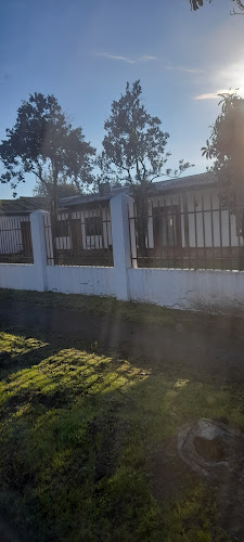 Opiniones de Quinta el Rosal en Parral - Hotel