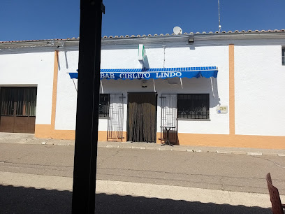 Bar Cielito Lindo - Pl. de la Paz, 37315 Mancera de Abajo, Salamanca, Spain