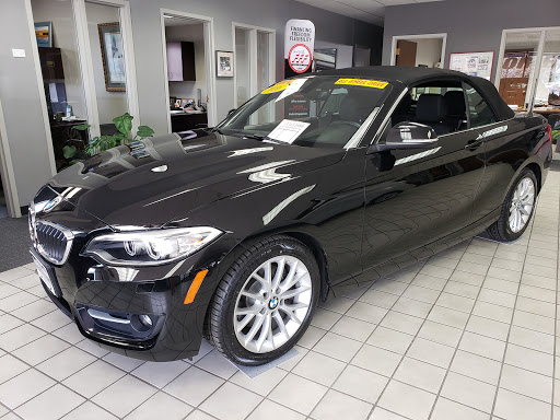 Car Leasing Service «F F Fisher Sales & Leasing», reviews and photos, 500 40th St S, Fargo, ND 58103, USA