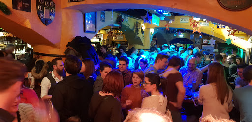 Nightclubs open on Sunday in Munich