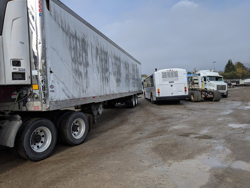 Auto Auction «Insurance Auto Auctions Inc», reviews and photos, 16425 Crawford Ave, Markham, IL 60428, USA