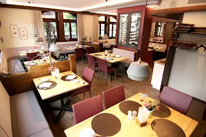 Restaurant Hasen image