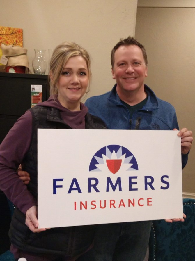 Farmers Insurance - Stacey Ray