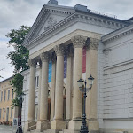 Photo n°2 de l'avis de Ute.e fait le 20/08/2022 à 21:19 sur le  DORMERO Hotel Plauen à Plauen