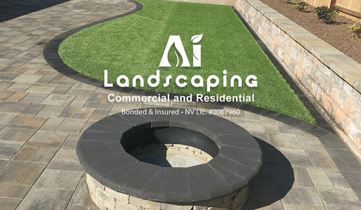 A & I LANDSCAPING, LLC