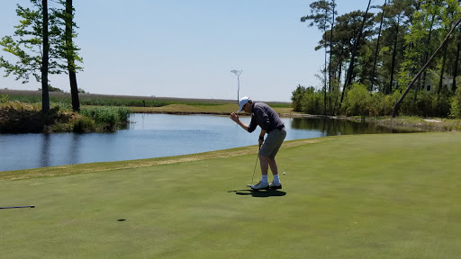 Golf Club «Kilmarlic Golf Club», reviews and photos, 215 West Side Ln, Powells Point, NC 27966, USA