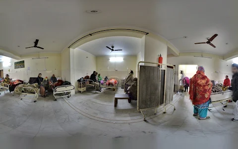 Dev Hospital image